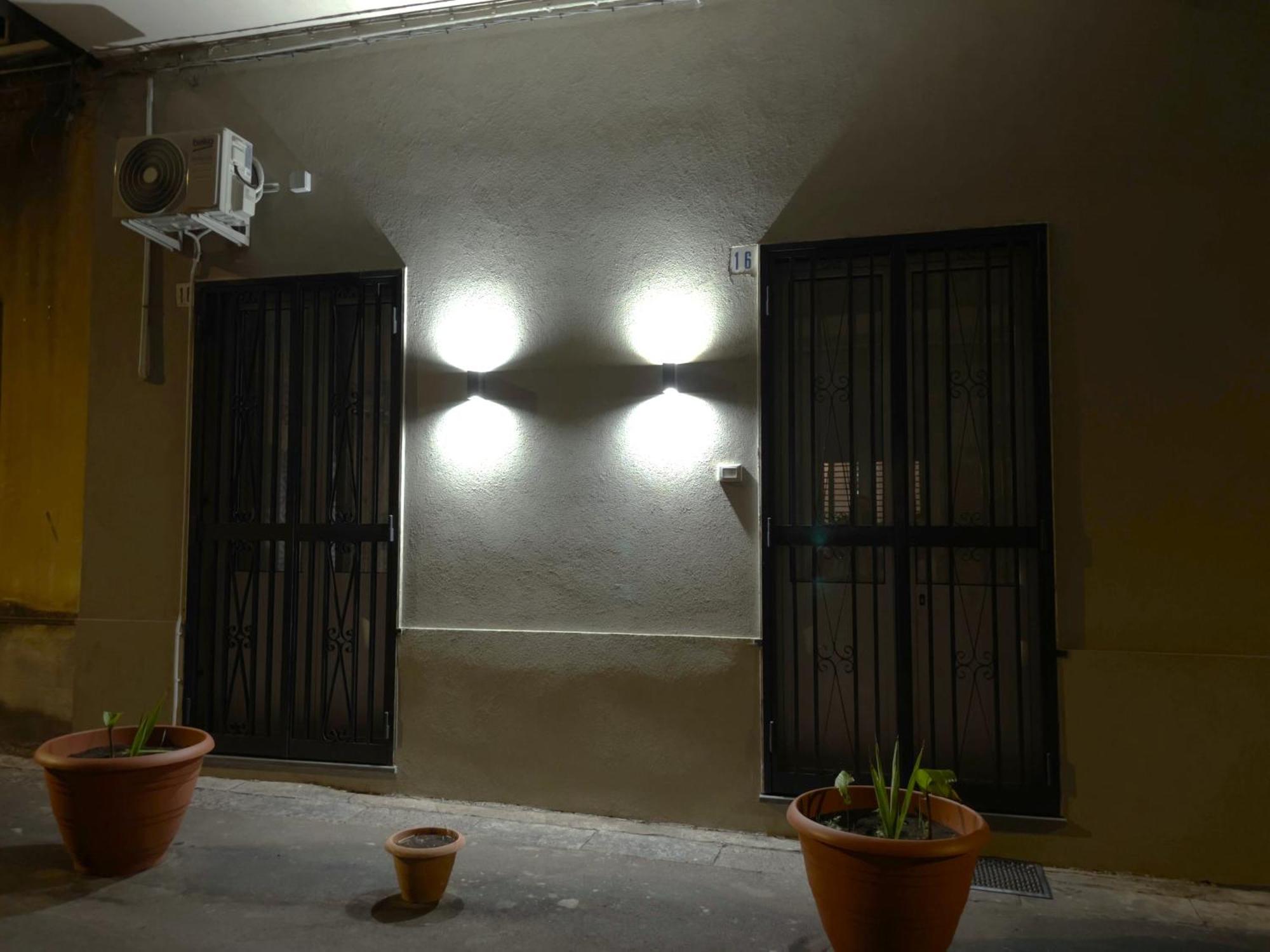 Terrazzo Garibaldi Holiday Home Catánia Buitenkant foto