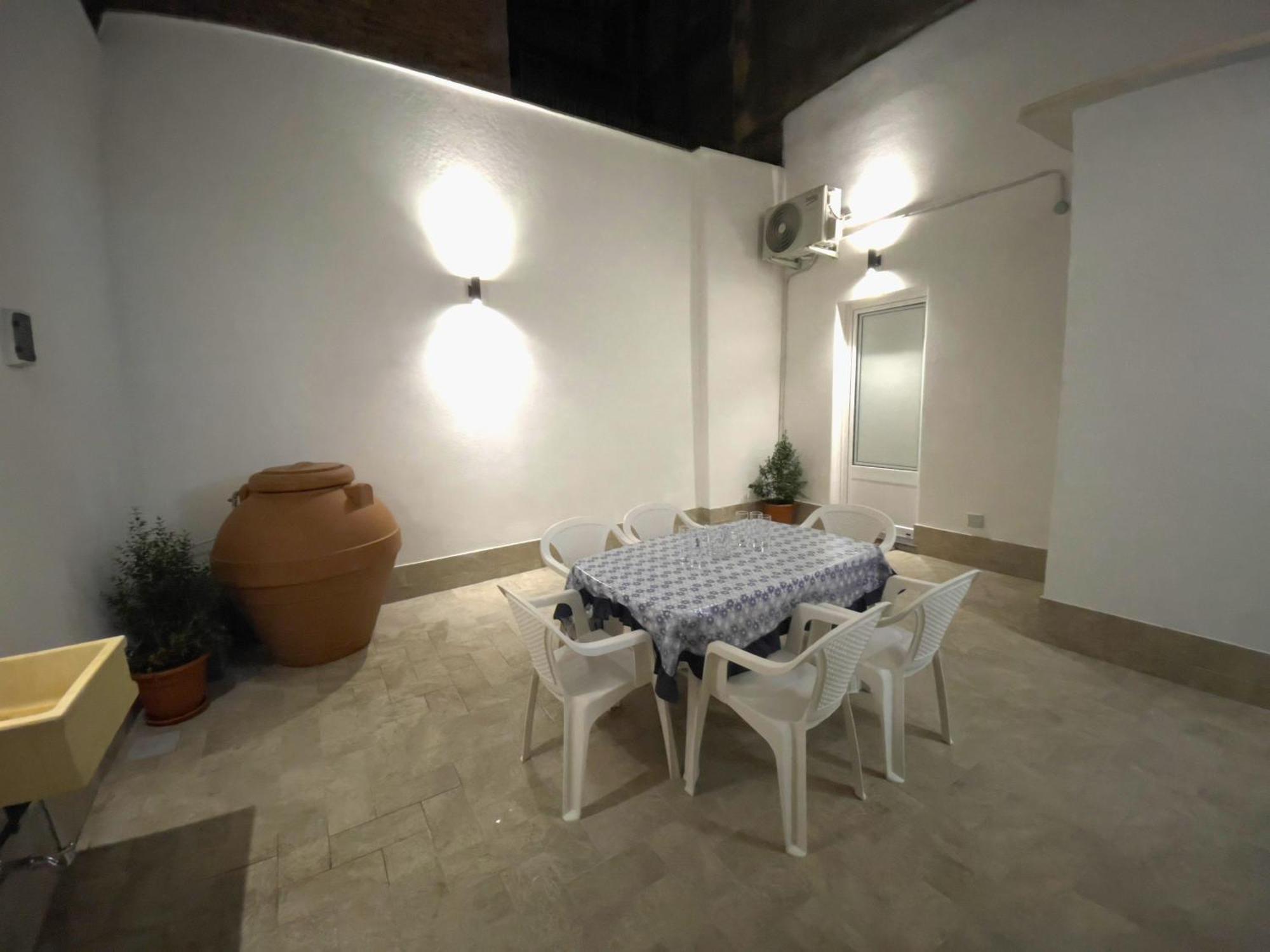 Terrazzo Garibaldi Holiday Home Catánia Buitenkant foto